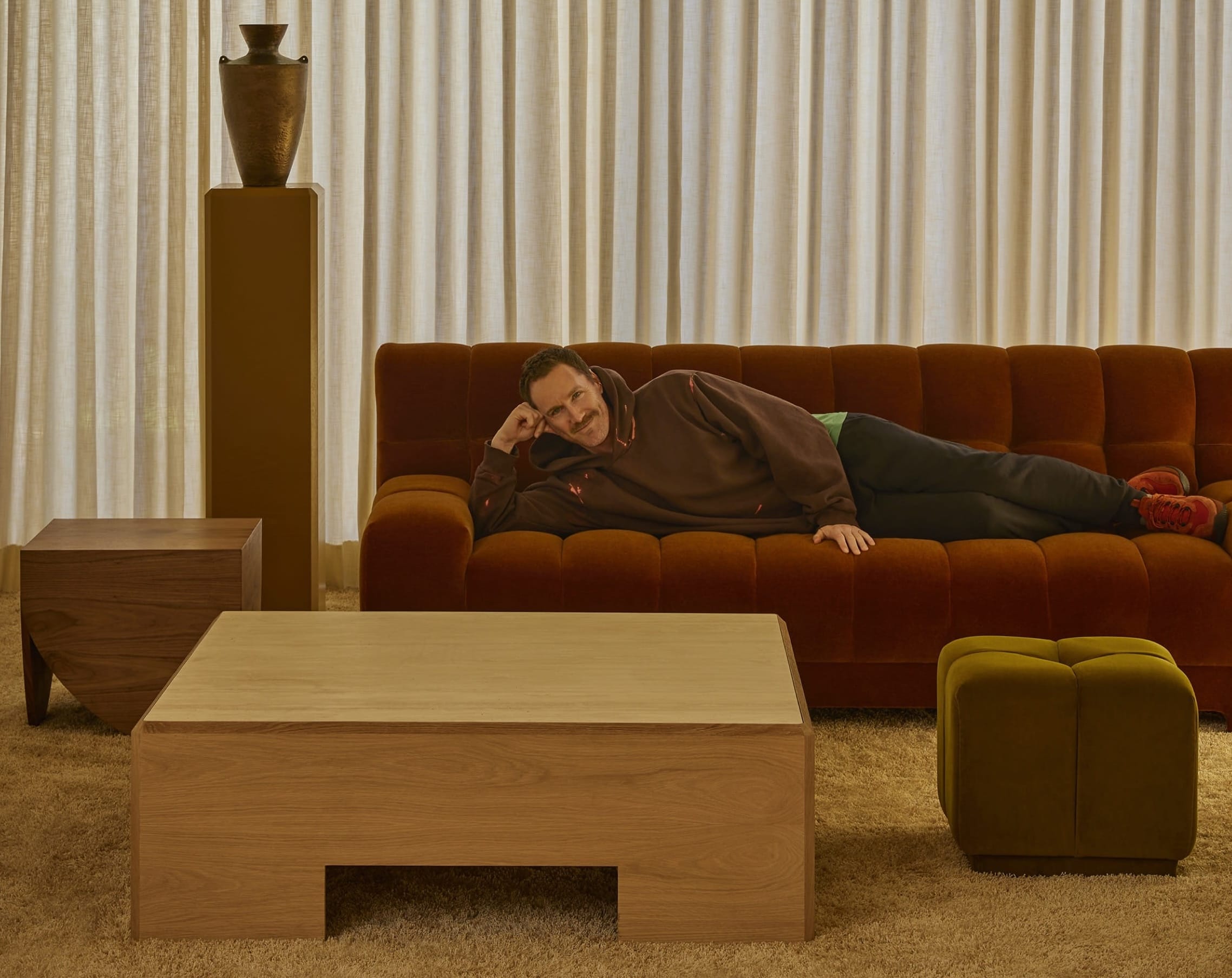 JGD x Lawson-Fenning